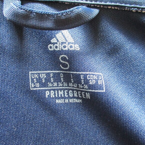 Adidas track jacket - Picture 4 of 4